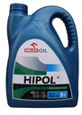 Orlen Hipol 85W140 GL-5 prevodový olej 5L