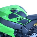 PROTISKLUZOVÁ NÁDRŽ 6 DIELOV R&G ZX-10R/RR 21-