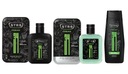 STR8 FREAK SET 3 kusy EDT 100ml + ASL 100ml + GEL 400ml