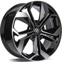 Ráfiky 16 5x114 Kia ​​​​Carens Carnival Niro Venga Soul