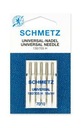 Univerzálne ihly poloploché 130 / 705H 70 SCHMETZ-03