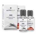 ULTRACOAT Ceramic Set 30ml Keramická lakovacia sada