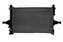 AC256918 RADIATOR VOLVO S60/V70 00-