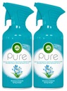 Air Wick Pure Aerosol Spring Freshness 2 x 250 ml