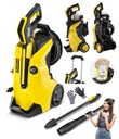 Kärcher K5 tlakový čistič Karcher K5 Full Control 20bar 2100W K 5 Full