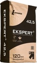 Expert Portland Cement Lafarge 42,5R 25kg