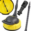 Lavor T-racer L28 adaptér pre K Karcher