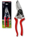 PREVÁDZKY ZÁHRADNÉ nožnice VEĽKOSŤ L 21cm FELCO 8