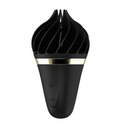 Satisfyer Sweet Treat Black/Gold