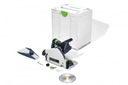 Akumulátorová ponorná píla Festool TSC 55 KEB-Basic