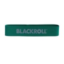 BLACKROLL Loop fitness band green band42603 32 x 6 cm