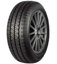 2X 155/80R12C Tracmax Radial RF08 88/86N 2022