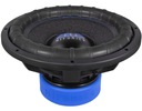 HiFonics ZRX-15D2 - 1500RMS, 2+2 ohmy