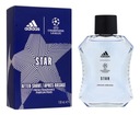 Voda po holení Adidas UEFA Star 100 ml