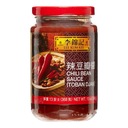 Chili Bean Hot Toban Djan omáčka od Lee Kum Kee 368g