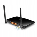 TP-Link TL-MR6400 LTE router PRE LTE 4G SIM KARTU