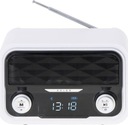 Bluetooth rádio ADLER AD 1185