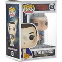 Funko POP! Stranger Things Jedenásť vajec