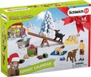 Schleich 98271 Farmársky svetový adventný kalendár 2021