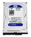 HDD Western Digital WD Blue WD10EZEX 3,5