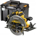 DEWALT DCS578NT okružná píla FLEXVOLT 54V XR 190MM TSTAK