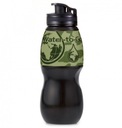 Filtračná fľaša Water-to-Go WTG 750 ml CAMO