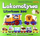 LOKOMOTÍVA - LISTOVÁ ZOO