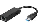 USB - RJ-45 D-LINK adaptér