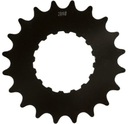 STRONGLIGHT E-BIKE BOSCH SPROCKET 1/2