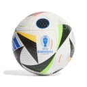 lopta adidas Fussballliebe Euro 2024 Pro IQ3682 5