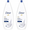 Dove Deeply výživný sprchový gél 1500 ml