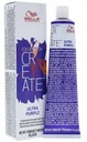 WELLA COLOR FRESH CREATE DYE ULTRA PURPLE 60ml