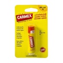 Carmex Classic balzam na pery SPF15 4,25g (W) P2