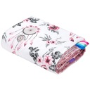 JUKKI BABY DEKA MINKY PREMIUM 75x100CM