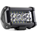 LED PRACOVNÁ LAMPA 28 diód SERVISNÁ LED 2300lm