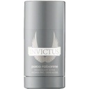 PACO RABANNE Invictus Deodorant pre mužov Stick pánska vôňa 75ml