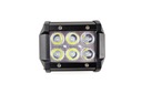 AWL17 6LED FLOOD pracovná lampa 9-36V