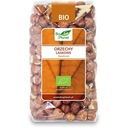 BIOPLANET Lieskové orechy (350g) - BIO