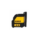 Krížový čiarový laser 162L442 DeWalt