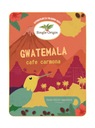 GUATEMALA CAFE CARMONA - Single Origin 1kg