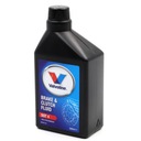 Brzdová kvapalina Valvoline Brake&Clutch DOT4 500ml