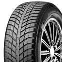 1x 235/60 R18 Nexen N'blue 4 sezóny SUV 107V 2023