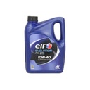 Olej ELF Evolution 700 10W40 4 litre