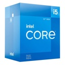 Procesor Intel Core i5-12400F 2,5 GHz/4,4 GHz