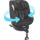 GRACO OTOČNÉ SEDADLO 360° Turn2Me IsoFix RWF