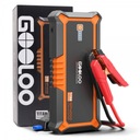 Jump Starter Powerbanka BOOSTER 4000A VÝKONNÁ RÝCHLA