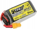 TATTU R-Line LiPo pack 14,8V 850mAh 95C 4S XT30