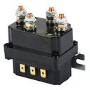 solenoidové relé navijaka pre ATV UTV