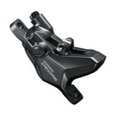 Kryt brzdového strmeňa Shimano Deore BR-M6100. nažive