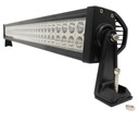 LightBar Offroad LED pracovná lampa 180W 80cm 9-30V